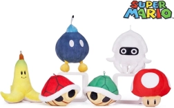 Pliušinis žaislas Super Mario 30 cm