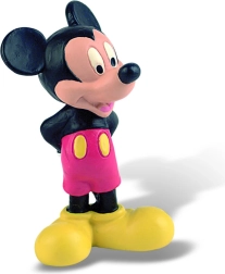 Mickey Mouse figūrėlė