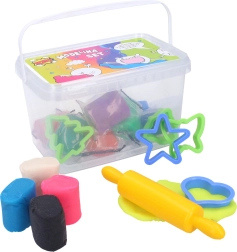 Didelis modelinimo rinkinys Doh