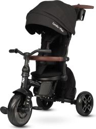 Triratis Qplay Comfo Max juodas