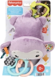 Fisher-Price pakabinama beždžionėlė su garsais