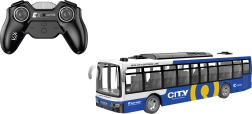 RC autobusas su nuotoliniu valdymu 38 cm
