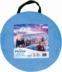 Išskleidžiamas tunelis Frozen 2