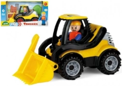 Lena Truckies krautuvas vaikams