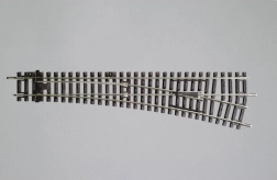 Piko dešinė WR iešmavietė