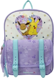 Pokémon backpack Flowers 30 cm
