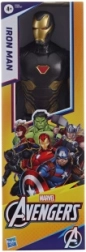 Titan Hero Series – figūrėlė IRON MAN 29 cm