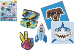 Dotzies kūrybinis deimantinio piešimo rinkinys