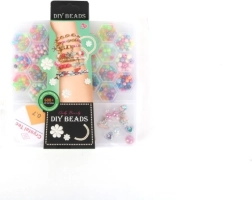 Creative bead set for jewelry making