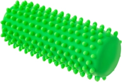 TULLO massage roller for rehabilitation – green