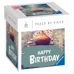 Dėlionė RAVENSBURGER Momenty 99 – Visko geriausio
