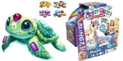 Aqua Gelz Deluxe Brightz – large creative set with glowing balls