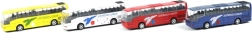 Autobuso modelis 1:70