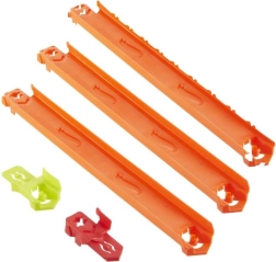 HOT WHEELS Track Creator – tiesių trasų rinkinys