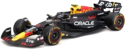 Bburago 1:43 Red Bull Racing RB20 2024 Sergio Pérez – metalinis F1 modelis