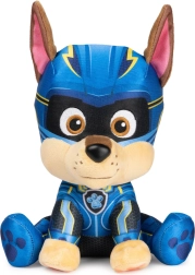 Pliušinis PAW PATROL Chase Mighty Movie 23 cm