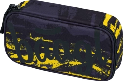 Mokyklinis penalas Baagl Dune iš perdirbtos medžiagos