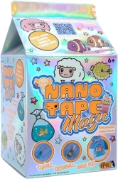 Nano Tape Magic – pradinė kišeninių gyvūnėlių rinkinio versija