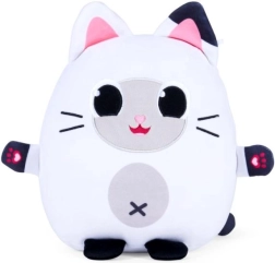 Pliušinis žaislas Squishy Pandy Paws 30 cm