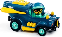 Automobilis Navy Flying nuo DJECO