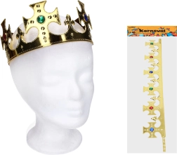 Carnival Set - Crown