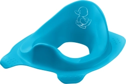 Little Duck Children's Toilet Seat Adapter, Blue