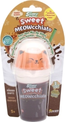Slimy Meowcciatto gleivės 160 g
