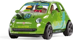 Surenkamas automobilio modelis Siku FIAT 500 Adventure