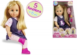 Lėlė My Sister 43 cm žaismingoms akimirkoms