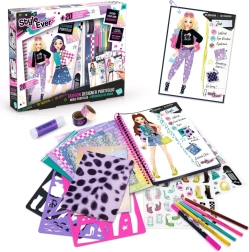 Style4Ever mados dizainerio rinkinys