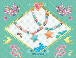 Friendship Bracelets Djeco Stars