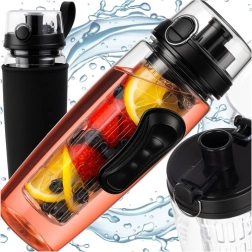 TRIZAND 1 l vandens butelis su infuzoriumi