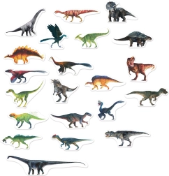 Vilac Magnetic Dinosaurs