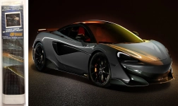 Norimpex deimantinė mozaika McLaren 600LT 30 × 40 cm