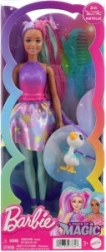 Barbie ir magijos prisilietimas – draugė – Rocki