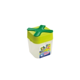 Aqua box – leak-proof water container for painting