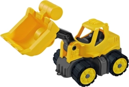 BIG Power Worker Mini krautuvas