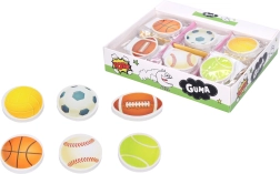 Trintukas su sportiniu motyvu