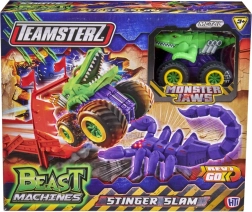 Teamsterz žaidimų rinkinys Bestie Stinger Slam