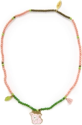 Sylvia necklace by Djeco