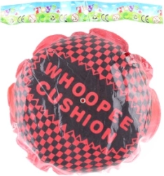 Pučiančioji pagalvėlė 18 cm