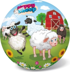 Kamuolys Linksmuolė Avelė 14 cm