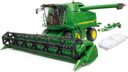 Bruder kombainas John Deere T670i 1:16
