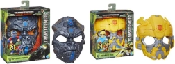 Transformers kaukė ir figūrėlė 2 viename, 25 cm