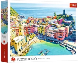 1000-Piece Puzzle Vernazza, Italy