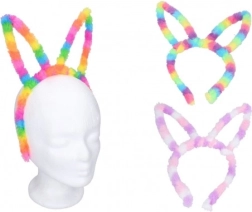 Lankelis su triušio/zuikio ausimis