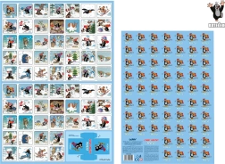 Kurmis Pexeso – Žiemos linksmybės