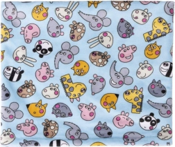 Kaklo mova Kiaulaitė Peppa