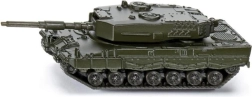 Siku Leopard 2 – metalinis tanko modelis