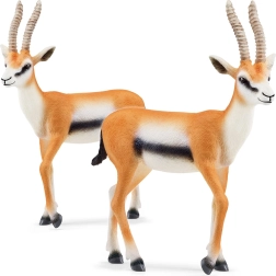 Thomsono gazelės figurėlė WILD LIFE